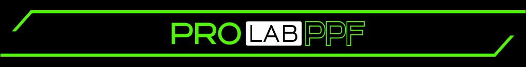 PROLAB PPF carton front