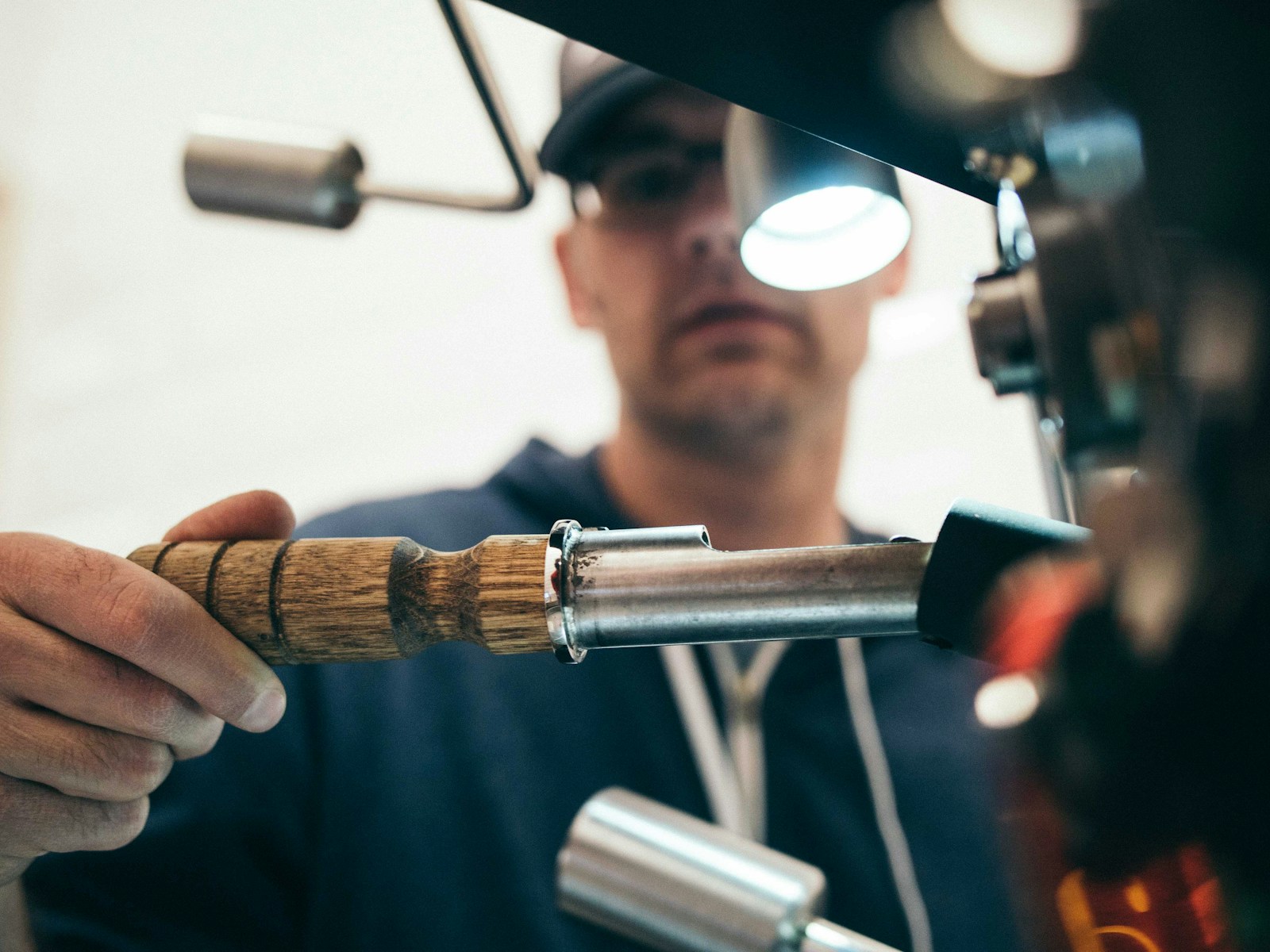 PROLAB manufacturing precision